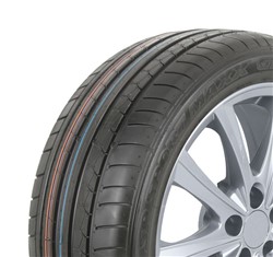 Шина DUNLOP 265/40R21 105Y Sport Maxx GT, XL, літня, без камери, (533160)